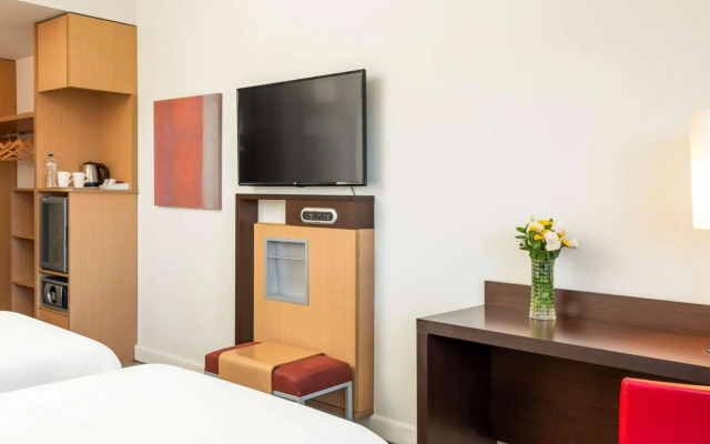 Novotel Kayseri