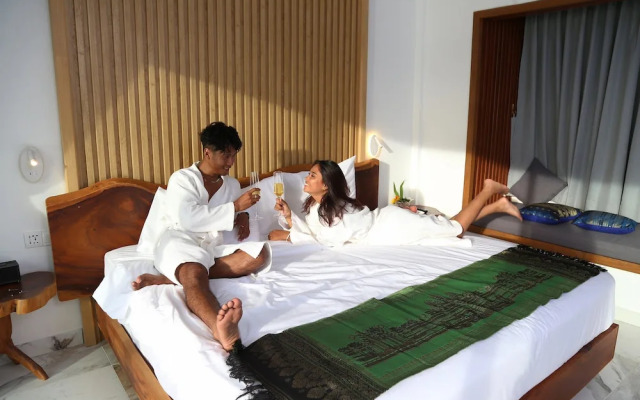 Pearl Beach Resort & Spa