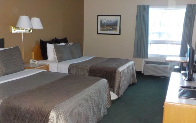 Mountain View Inn