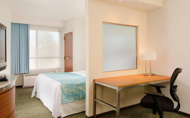 SpringHill Suites by Marriott St. Louis Airport/Earth City