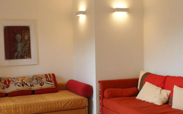 Villa La Pavona Luxury Collection