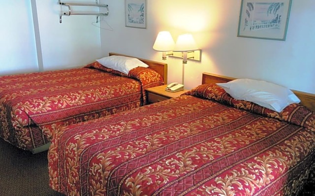 El Dorado Motel