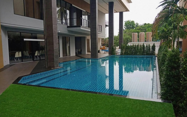 Srilamduan Hotel