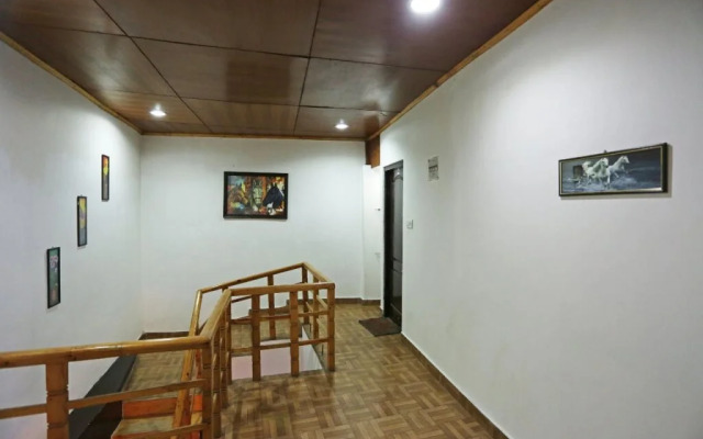Villa Riverine by OYO Rooms