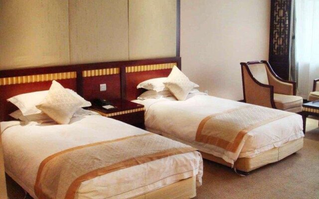 Mizhou Hotel