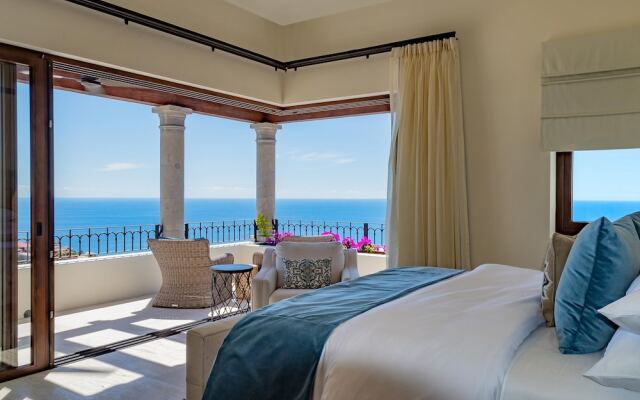 Villa With Sweeping Ocean Views From Pedregal: Casa Stella