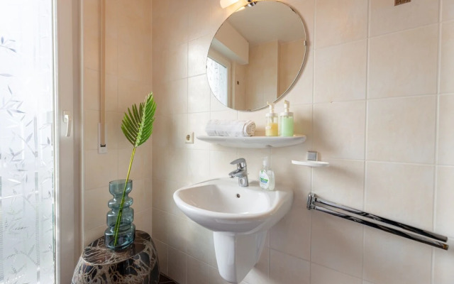 Cozy 1BR Apartment in Esch-sur-Alzette