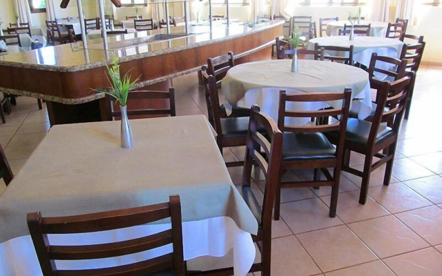 Hotel Fazenda Itaytyba