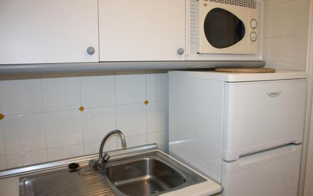 Apartamentos Costa Calpe