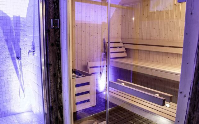 Le Petit Fenestrelle