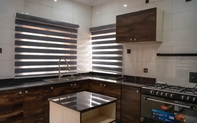 Duplex 16 Apartments