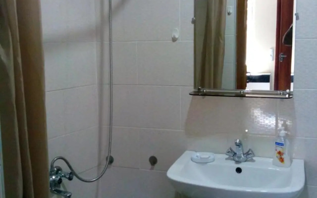 Apartment On Erekle 25a