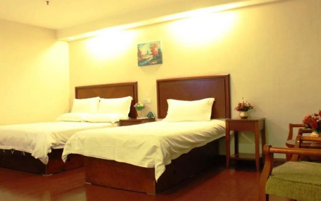 Yiwu Bogao Hotel