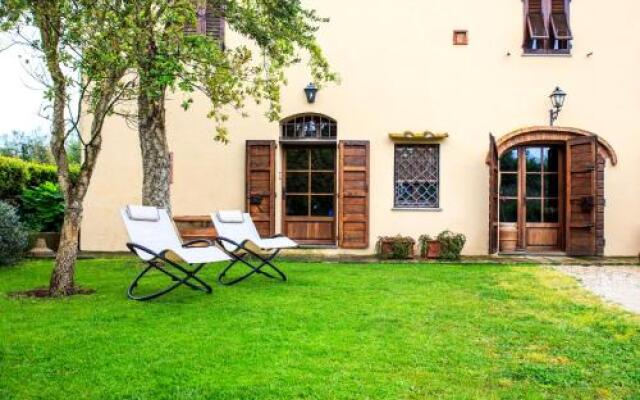 Bed and breakfast I Glicini