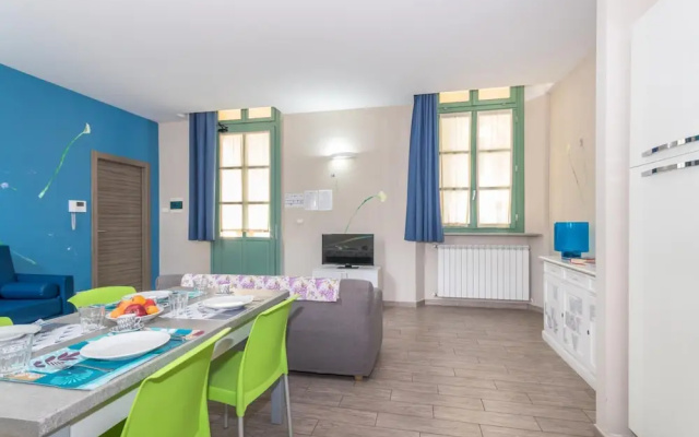 Housing Giulia -one Bedroom Apt by Wonderful Italy