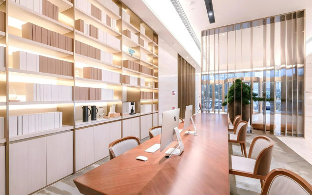JI Hotel Wenzhou Wanda