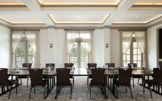 Hyatt Regency Hill Country Resort & Spa