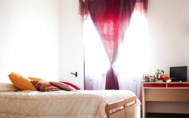 Hotel Dalma