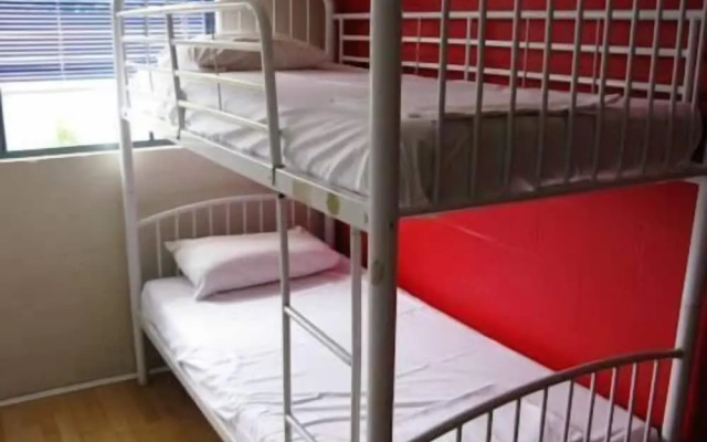 Mooloolaba Backpackers