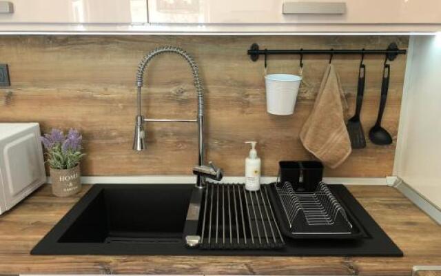 habitat Holiday Apartment