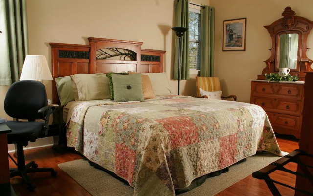 Seven Oaks Bed & Breakfast