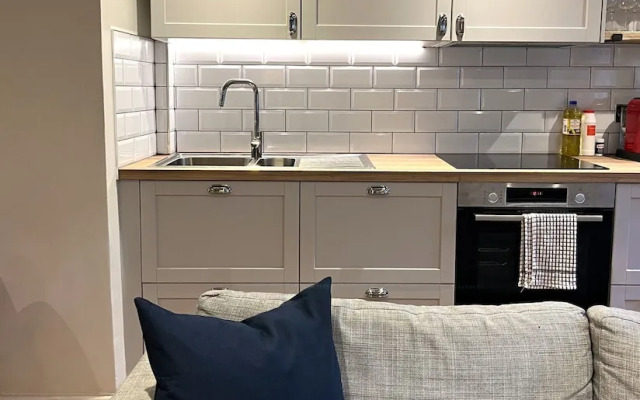 Stylish Studio Apartment in Clifton Village