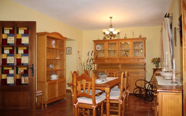 Casa rural Posada de Benitez