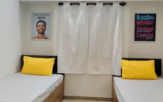 Procida Hostel by Zero Jhanjhat