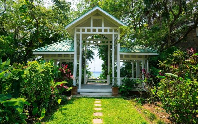 Lemon Tree House