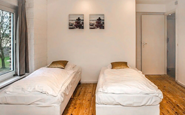 Bungalowpark Landsrade Gulpen