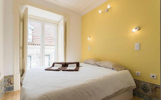Flat do Chiado 02
