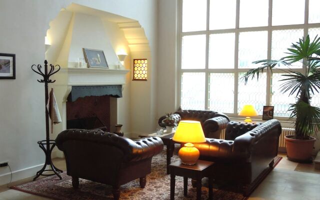 Ringhotel Mutiger Ritter