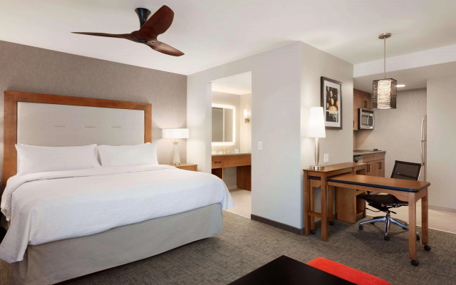 Homewood Suites by Hilton Syracuse - Carrier Circle - фото 5