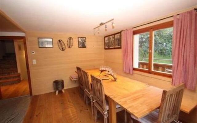 Gästehaus Flöry