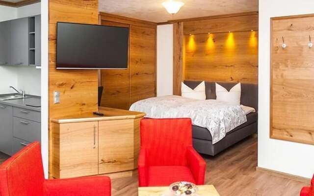 Landhotel Mappacher Hof