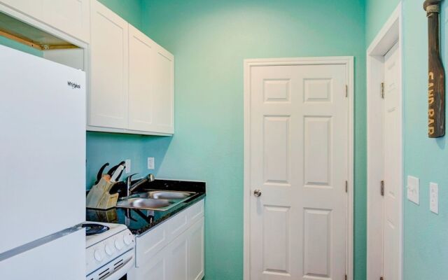 Island 16 1 Bedroom Condo