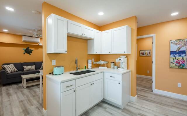 The Lofts at St. Pete Beach