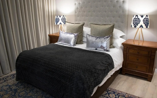 A Queenslin Guesthouse