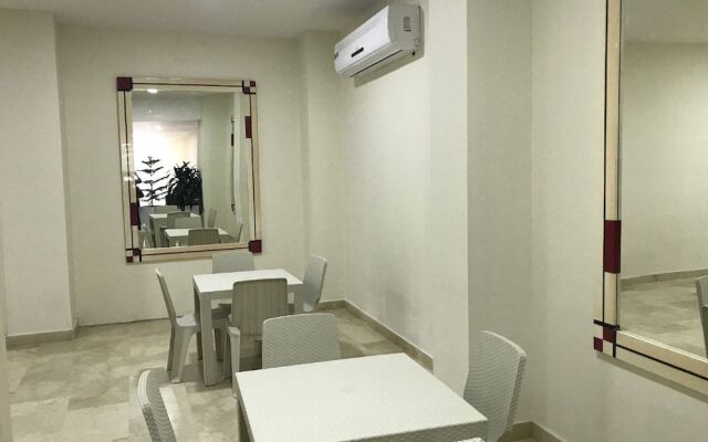 Hotel Continental Express