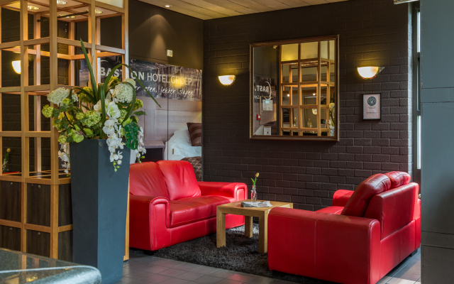 Bastion Hotel Bussum Hilversum