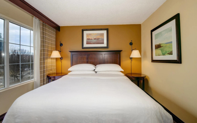 Sheraton Atlanta Perimeter North Hotel