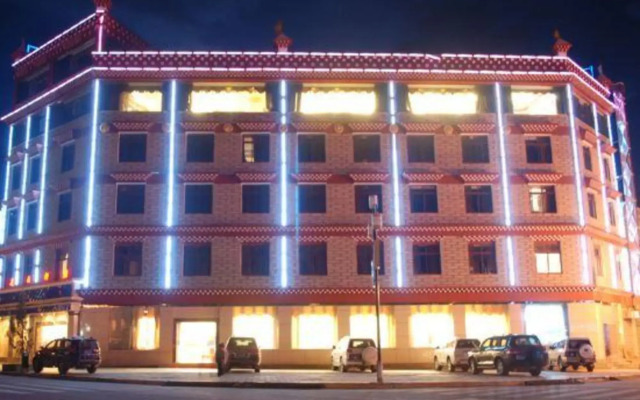Zhongmei Hotel