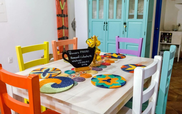 Hotel Meraki Boutique