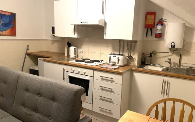 Seaford Lodge Apartments