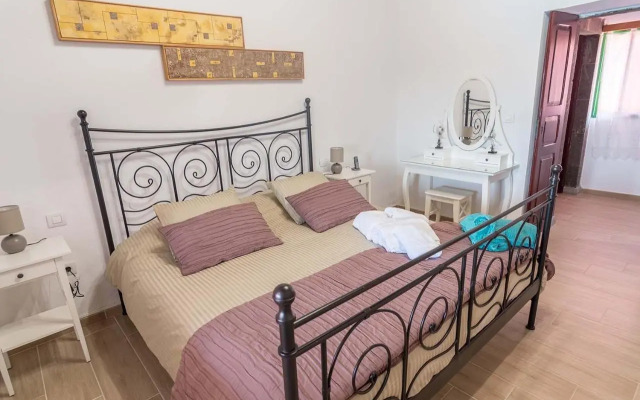 Casa Terpsicore
