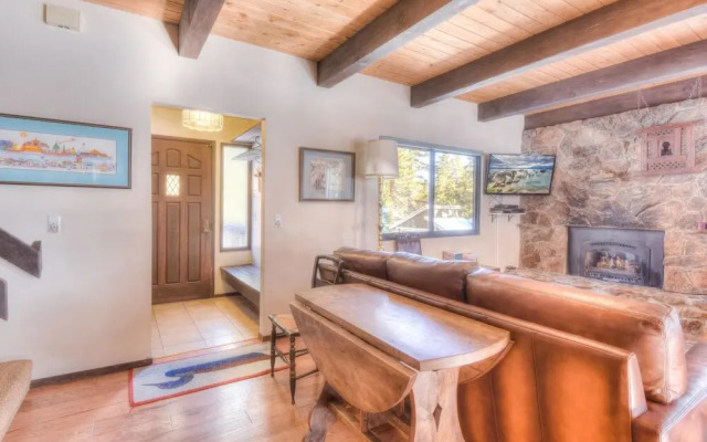 Talmage North Tahoe Rental by RedAwning