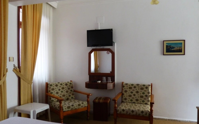 Donmez Hotel