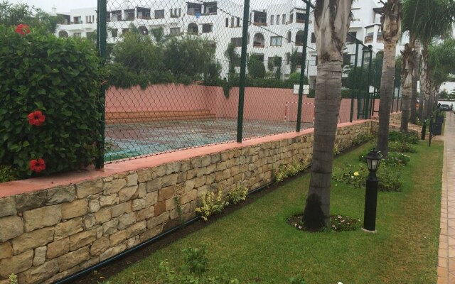 Duplex Marina Beach