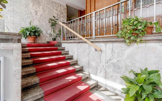 Il Gattino di Torino - Monolocale centro e ospedali