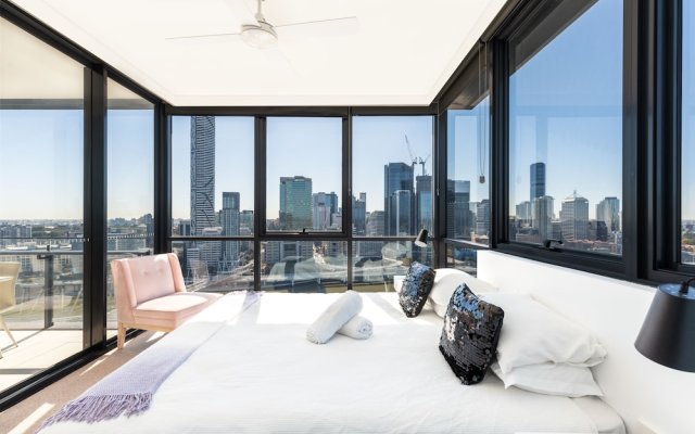 Airhome Southbank Riverside Tower